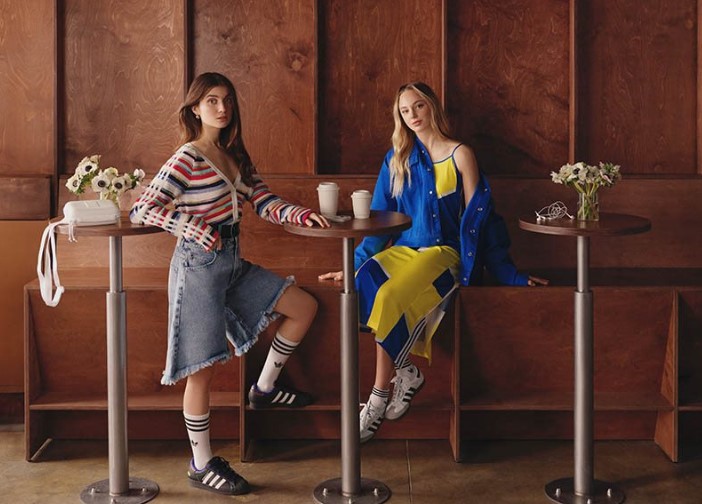 Коллекции Adidas для фитнеса Коллекции Adidas для фитнеса